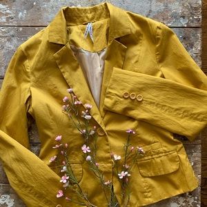 Ashley by 26 International Blazer